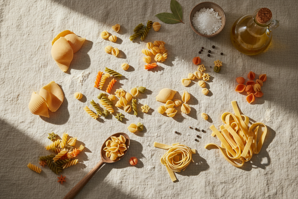 Fatto a Mano: The Enduring Heart of Italian Artisanal Excellence