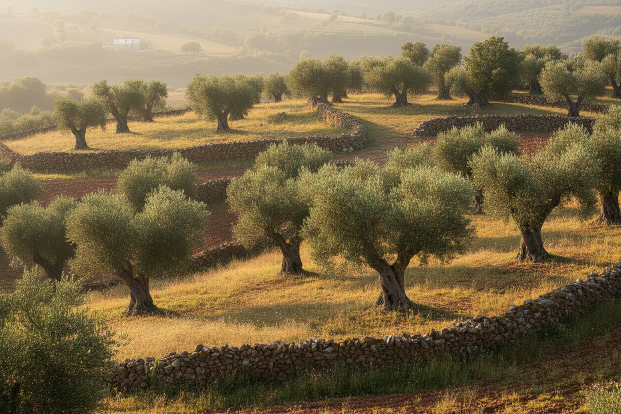 What Is Regenerative Farming, And Why Does It Matter?