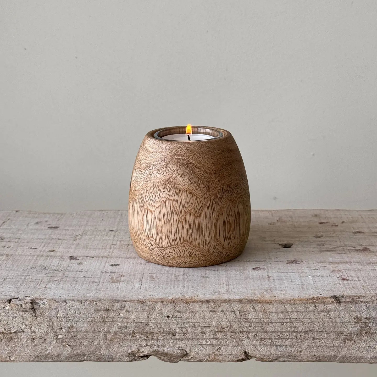 Wood Creations