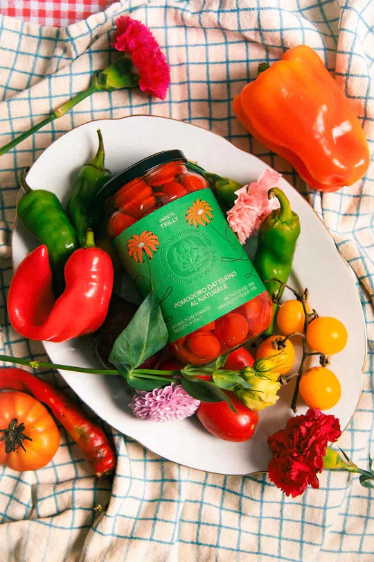 Artisan Produce