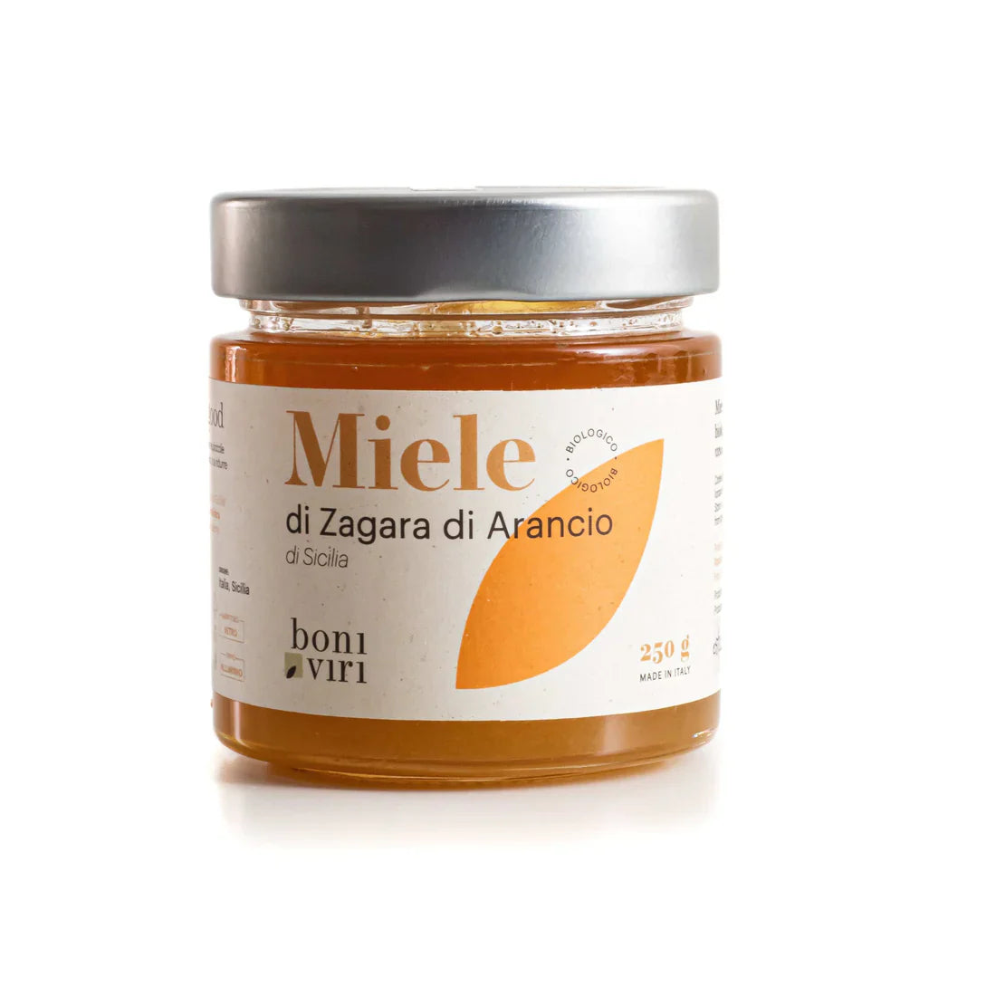 Jams and Preserves