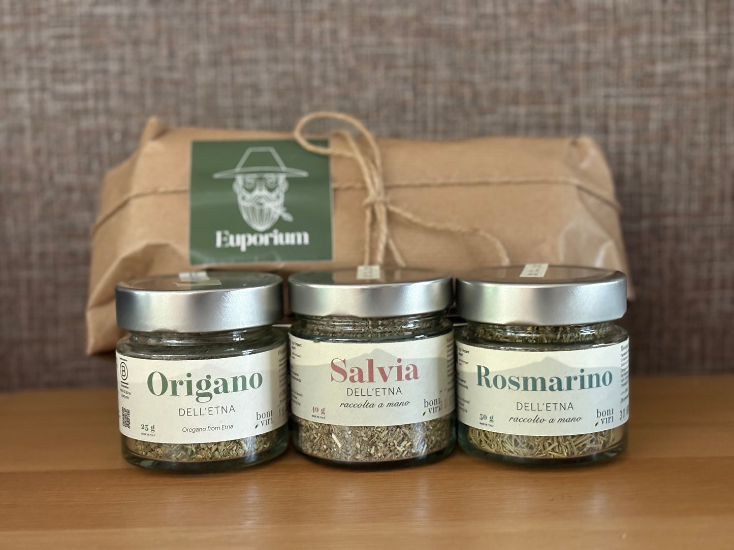 Gifts and Artisan Hampers
