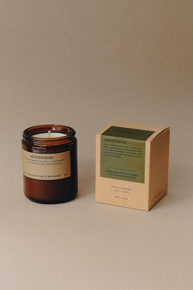 Natural Beauty and Wellness