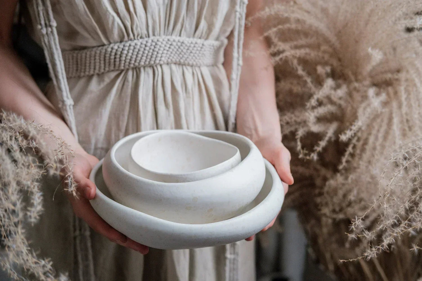 Artisan Ceramics